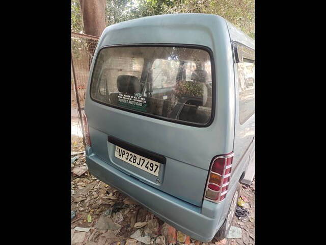 Used Maruti Suzuki Versa DX2 BS-III in Lucknow