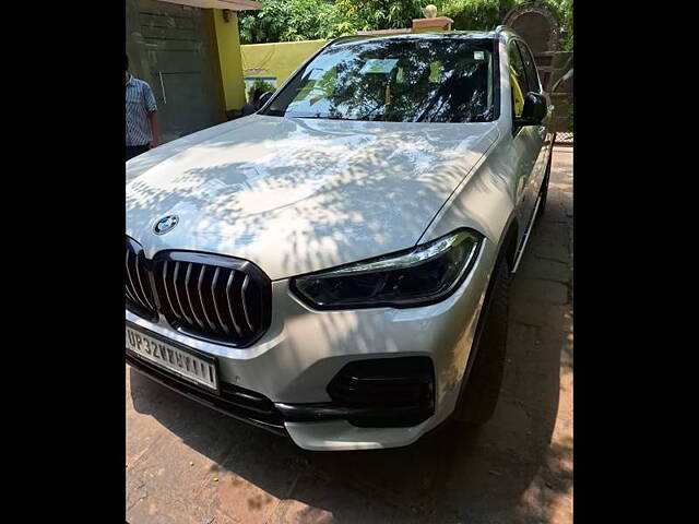 Used BMW X5 [2019-2023] xDrive30d xLine in Lucknow