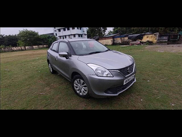 Used Maruti Suzuki Baleno [2015-2019] Delta 1.2 in Kolkata