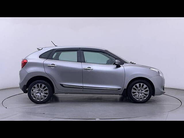 Used Maruti Suzuki Baleno [2015-2019] Zeta 1.2 AT in Chennai