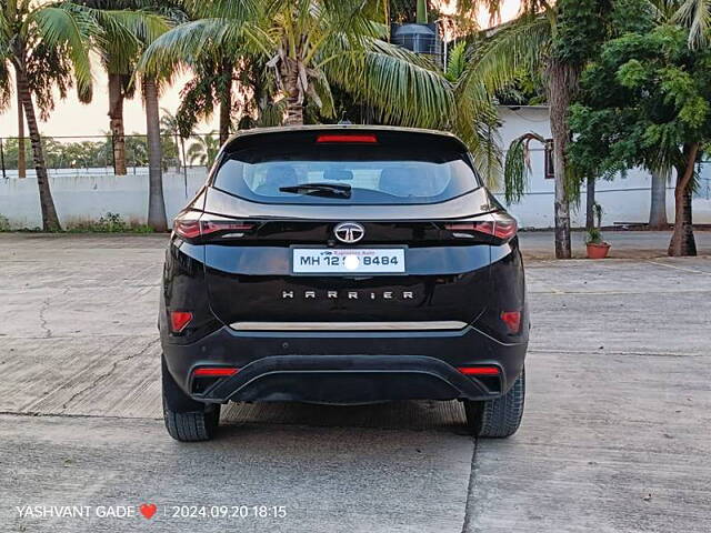 Used 2020 Tata Harrier in Pune