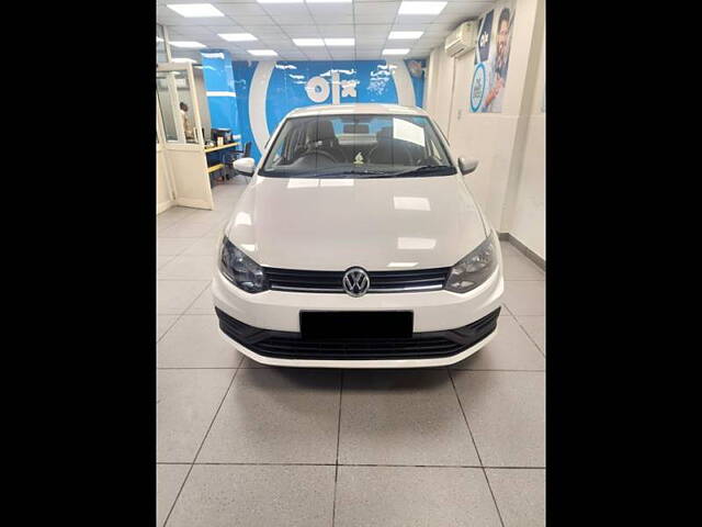 Used 2017 Volkswagen Ameo in Amritsar