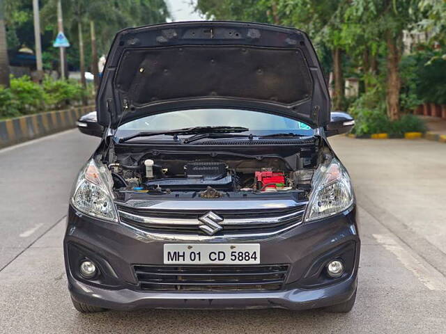 Used Maruti Suzuki Ertiga [2018-2022] VXi in Mumbai