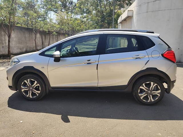 Used Honda WR-V [2017-2020] Edge Edition Petrol [2018-2019] in Pune