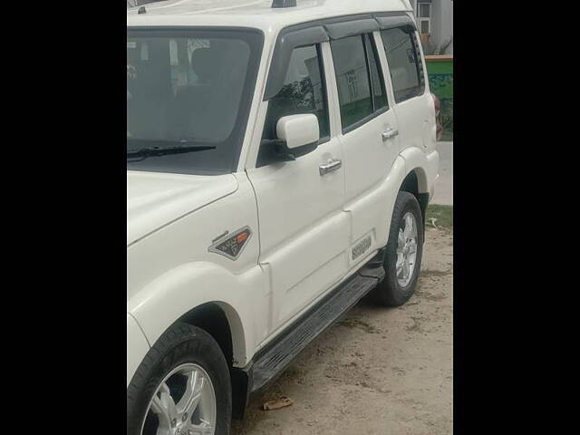 Used Mahindra Scorpio [2014-2017] S8 in Karnal