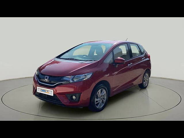 Used Honda Jazz [2015-2018] S MT [2015-2016] in Chennai