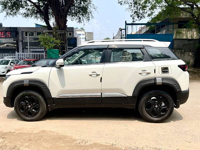 Used Maruti Suzuki Brezza ZXi in Chandigarh