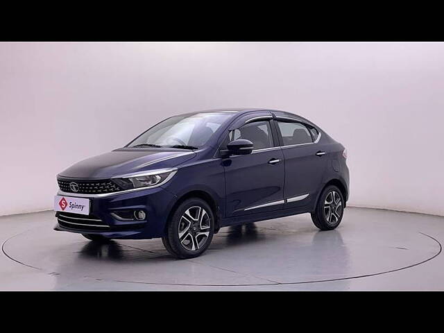 Used 2020 Tata Tigor in Bangalore