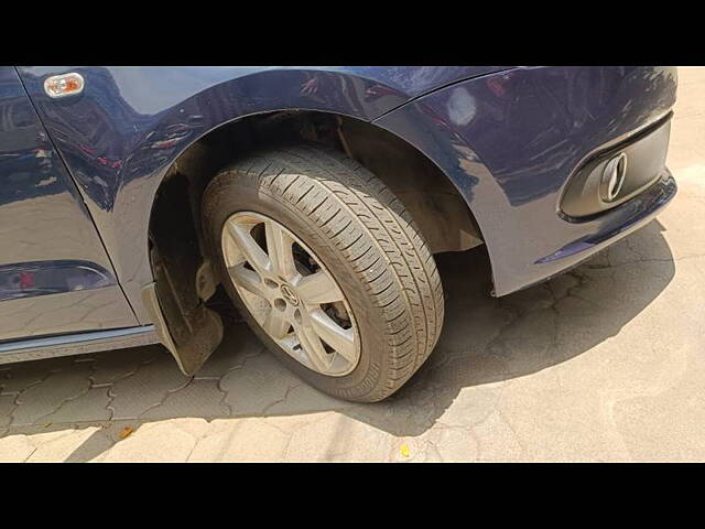 Used Volkswagen Vento [2010-2012] Highline Diesel in Coimbatore