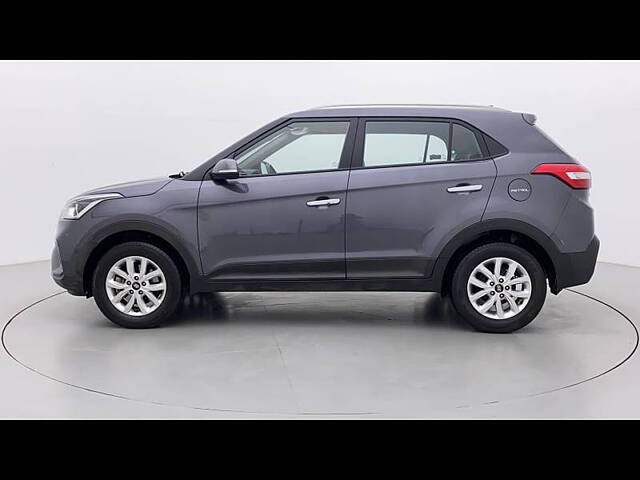 Used Hyundai Creta [2018-2019] SX 1.6 Petrol in Pune