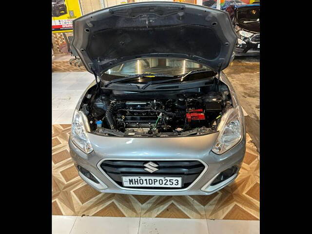 Used Maruti Suzuki Dzire LXi [2020-2023] in Thane