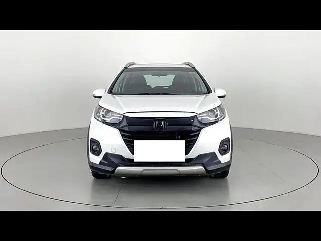 Used 2020 Honda WR-V in Delhi