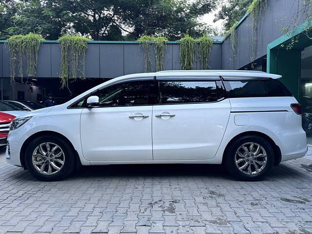 Used Kia Carnival [2020-2023] Limousine Plus 7 STR in Chennai