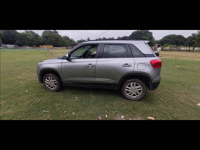 Used Maruti Suzuki Vitara Brezza [2016-2020] VDi in Kolkata