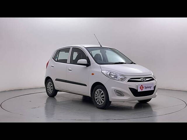 Used Hyundai i10 [2010-2017] Sportz 1.2 Kappa2 in Bangalore