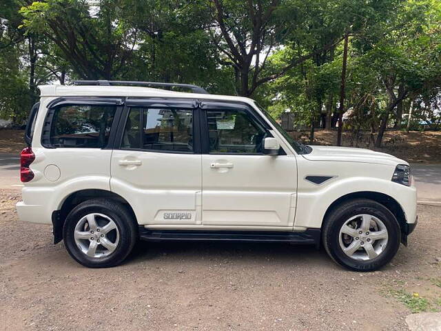 Used Mahindra Scorpio 2021 S11 in Saharanpur