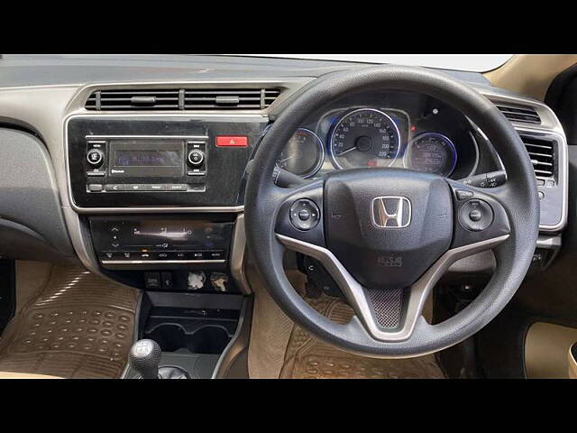 Used Honda City [2014-2017] SV in Chennai