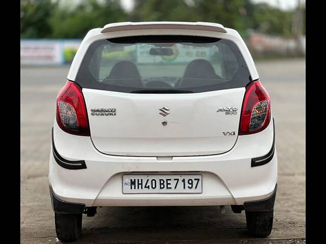 Used Maruti Suzuki Alto 800 [2012-2016] Vxi in Nagpur