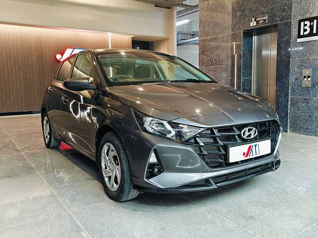 Used 2020 Hyundai Elite i20 in Ahmedabad