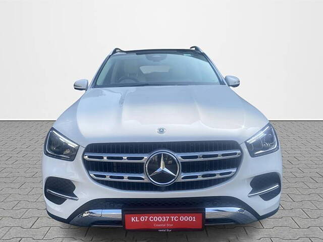 Used 2023 Mercedes-Benz GLE in Hyderabad