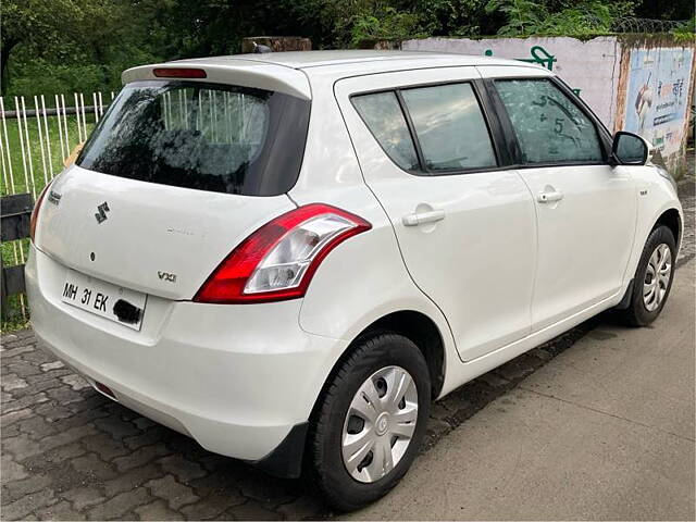 Used Maruti Suzuki Swift [2011-2014] VXi in Nagpur