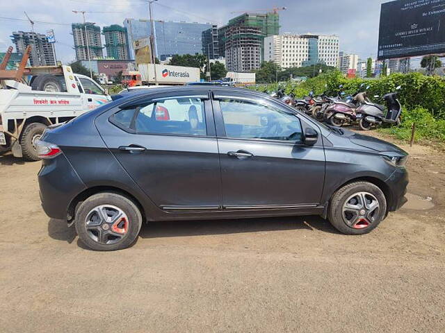 Used Tata Tigor XZ CNG [2022-2023] in Pune