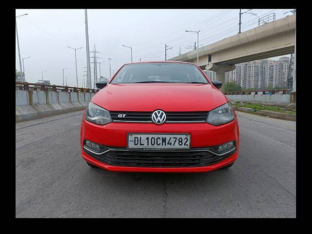 Used 2019 Volkswagen Polo in Noida