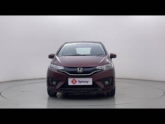 Used Honda Jazz [2015-2018] VX Petrol in Bangalore