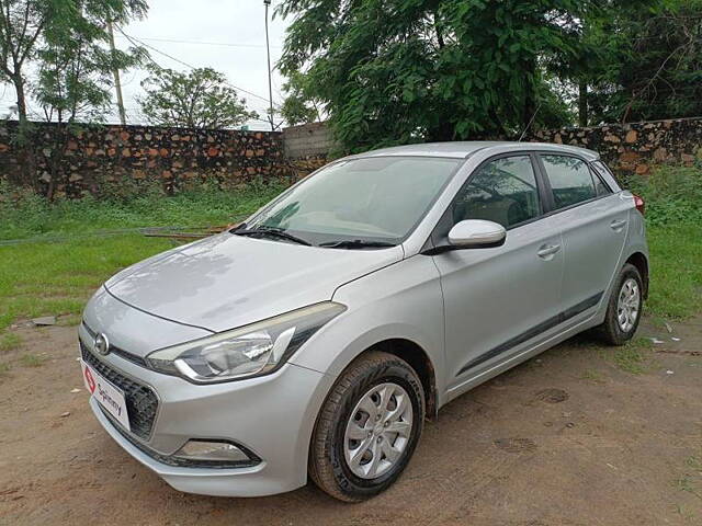 Used 2017 Hyundai Elite i20 in Jaipur