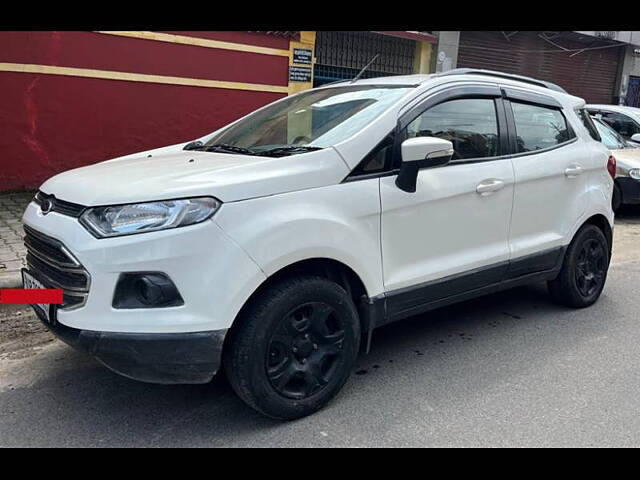 Used Ford EcoSport [2017-2019] Trend + 1.5L TDCi in Kanpur