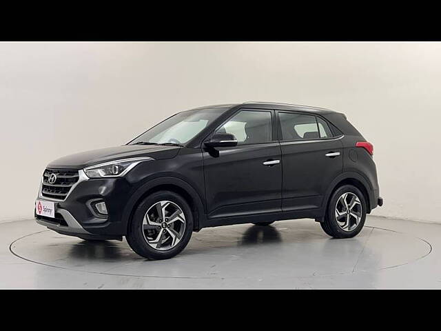 Used 2018 Hyundai Creta in Ghaziabad