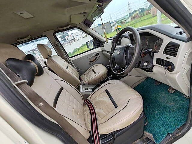 Used Mahindra Scorpio 2021 S3 2WD 7 STR in Ranchi