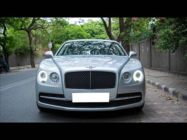 Used 2016 Bentley Continental Flying Spur in Delhi