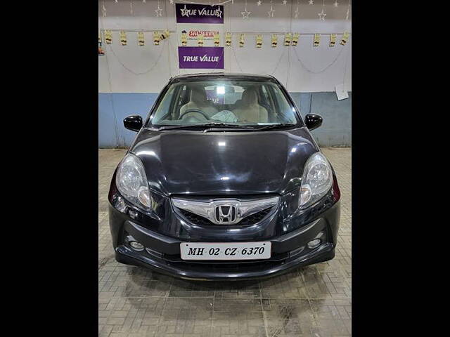 Used 2013 Honda Brio in Mumbai