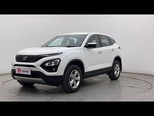 Used 2022 Tata Harrier in Chennai