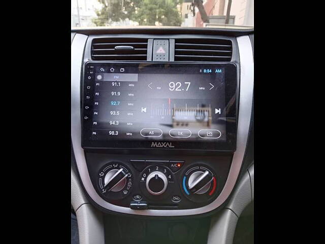 Used Maruti Suzuki Celerio [2014-2017] VXi in Chennai