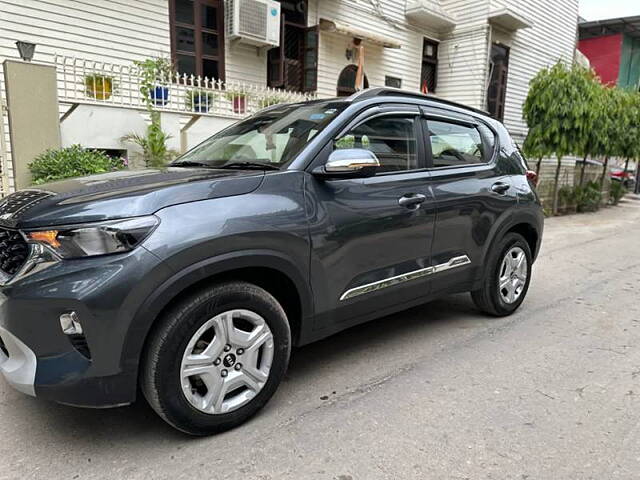 Used Kia Sonet [2020-2022] HTK Plus 1.0 iMT [2020-2021] in Delhi