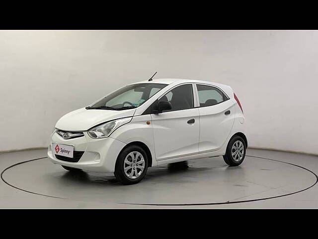 Used 2015 Hyundai Eon in Ahmedabad