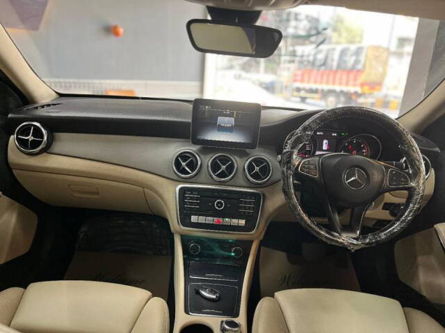 Used Mercedes-Benz GLA [2017-2020] 200 d Sport in Navi Mumbai