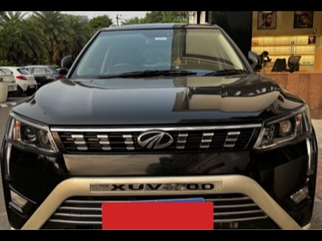 Used 2021 Mahindra XUV300 in Lucknow
