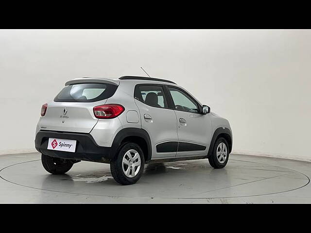 Used Renault Kwid [2019] [2019-2019] RXL in Ghaziabad