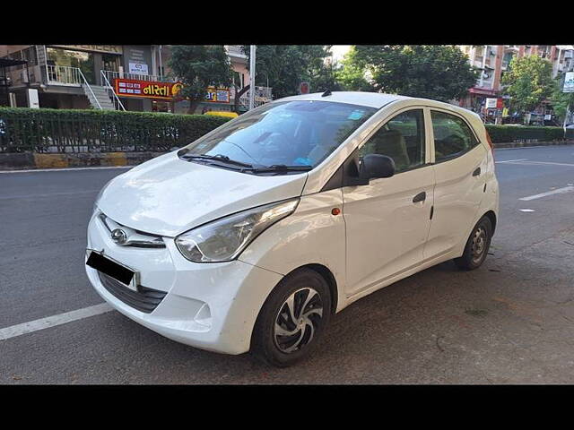 Used Hyundai Eon Era + in Ahmedabad