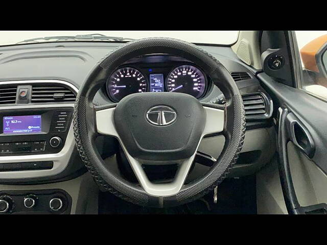 Used Tata Tiago [2016-2020] Revotron XT [2016-2019] in Delhi