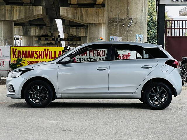 Used Hyundai Elite i20 [2019-2020] Sportz Plus 1.2 in Lucknow