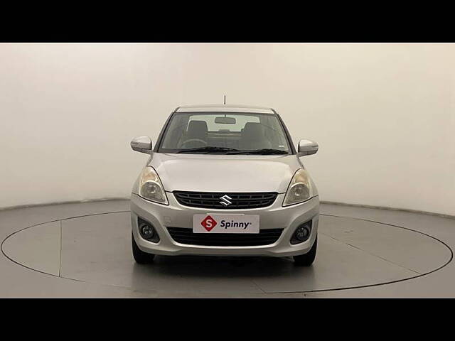 Used Maruti Suzuki Swift DZire [2011-2015] VXI in Hyderabad