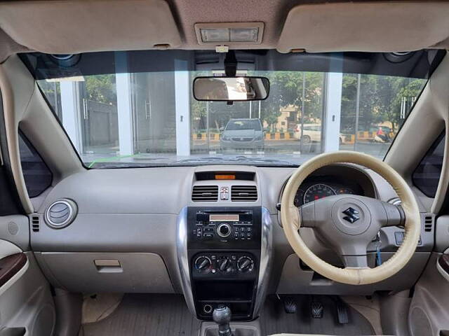 Used Maruti Suzuki SX4 [2007-2013] VDI in Jalandhar