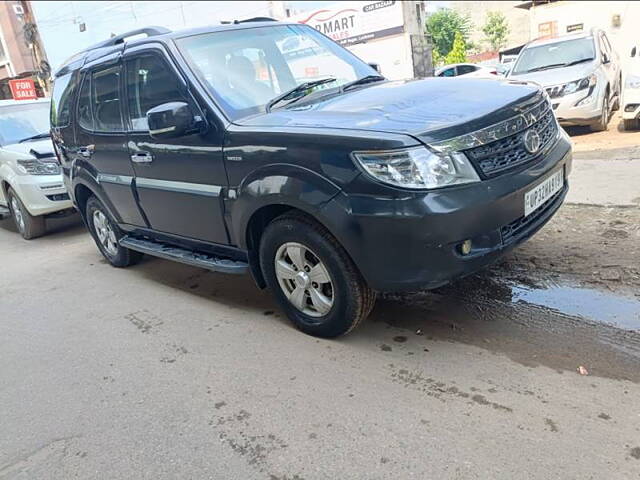 Used Tata Safari [2005-2007] 4x2 EX TCIC in Lucknow