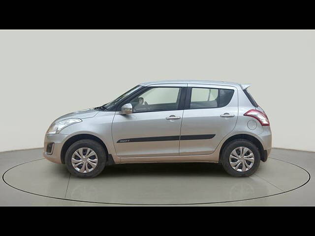 Used Maruti Suzuki Swift [2014-2018] VXi [2014-2017] in Bangalore