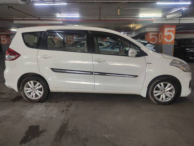 Used Maruti Suzuki Ertiga [2015-2018] ZXI+ in Mumbai