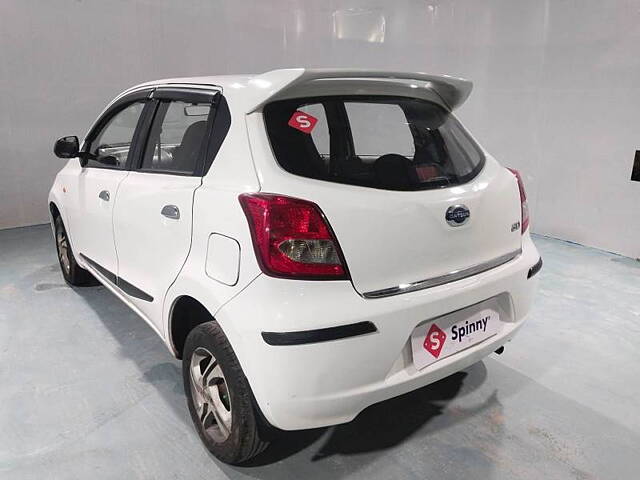 Used Datsun GO [2014-2018] T in Kochi